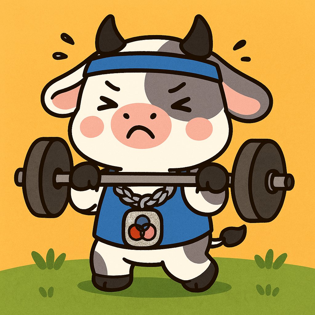 commondotxyz's tweet image. Quick heads up: Common is getting an upgrade
Tomorrow (July 24) at 12:30pm EST we'll be offline for ~30 minutes for major backend improvements.
Better load times + smoother experience coming your way.
Thanks for bearing with us while we level up the platform ๐ช