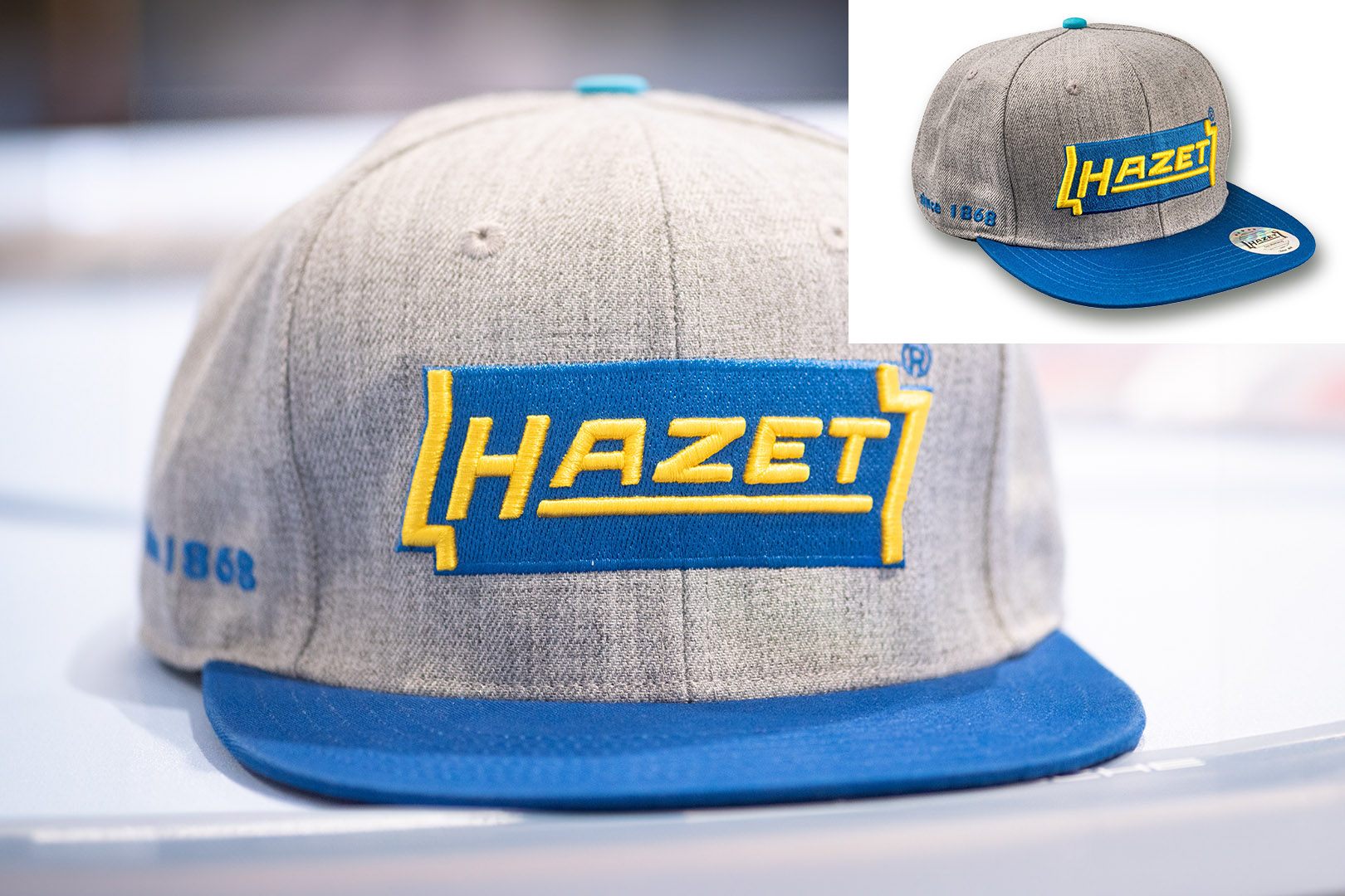 副長　ハゼット　TOOL CASE 　未使用　お値下げ 絶版 未使用品】HAZET 工具箱 ツールボックス｜Yahoo!フリマ（旧
