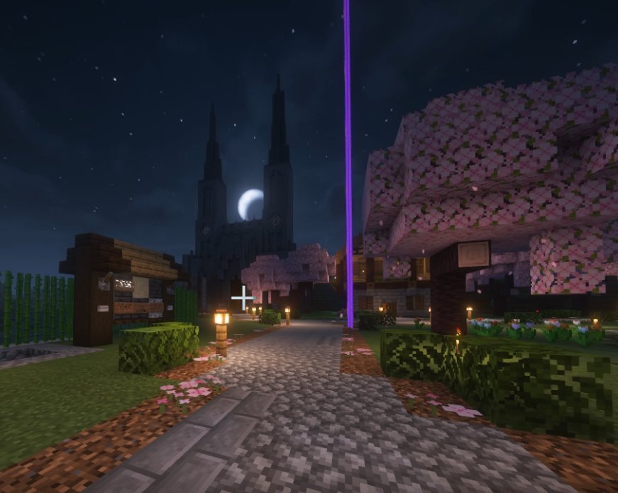 preyhx's tweet image. I be crafting