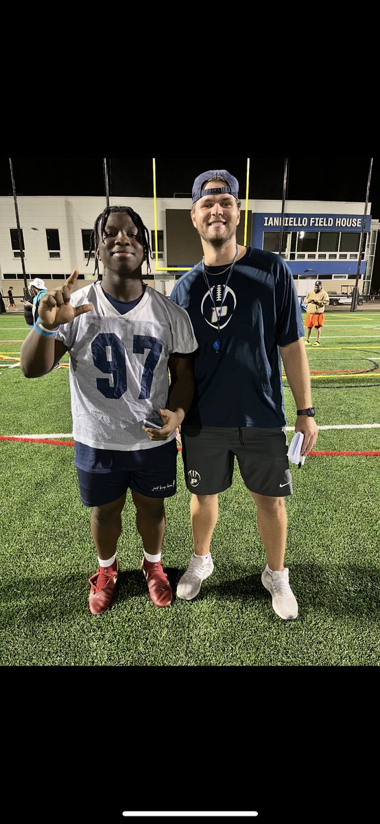 Chrishawn Pilgrim tweet media