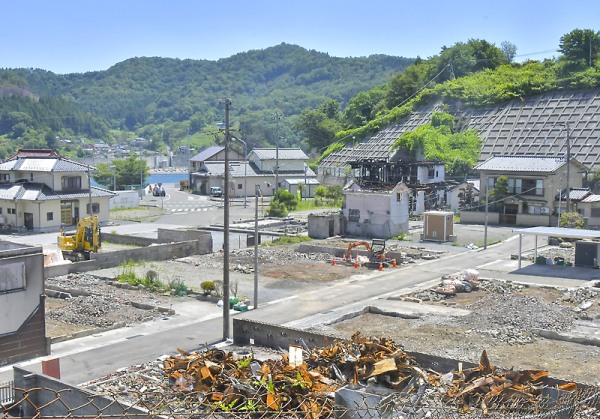 joboji's tweet image. 大船渡市/県産材・地元業者契約で補助金 大規模林野火災の住宅再建支援で独自策 29日と8月4日には各種制度説明会/東海新報
tohkaishimpo.com/2025/07/24/485…