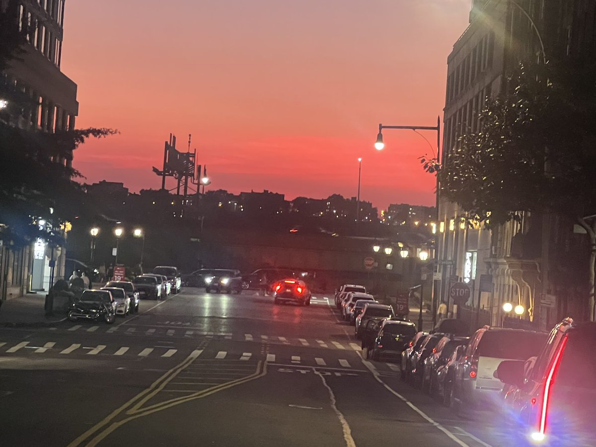 EmanuelDerman's tweet image. Sailor’s delight