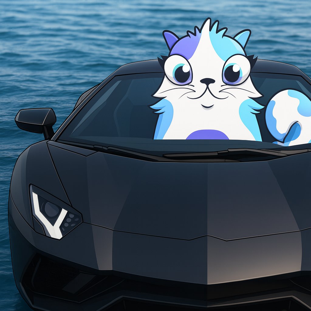 OpenSea (@opensea) on Twitter photo Back on the new OpenSea!
Legacy ERC-721 collections like <a href="/CryptoKitties/">CryptoKitties</a> and <a href="/Etherlambos/">EtherLambos 🏎💨</a> are now fully supported.
More historical support updates coming soon.
The OGs are back where they belong. Back on the new OpenSea!
Legacy ERC-721 collections like <a href="/CryptoKitties/">CryptoKitties</a> and <a href="/Etherlambos/">EtherLambos 🏎💨</a> are now fully supported.
More historical support updates coming soon.
The OGs are back where they belong.