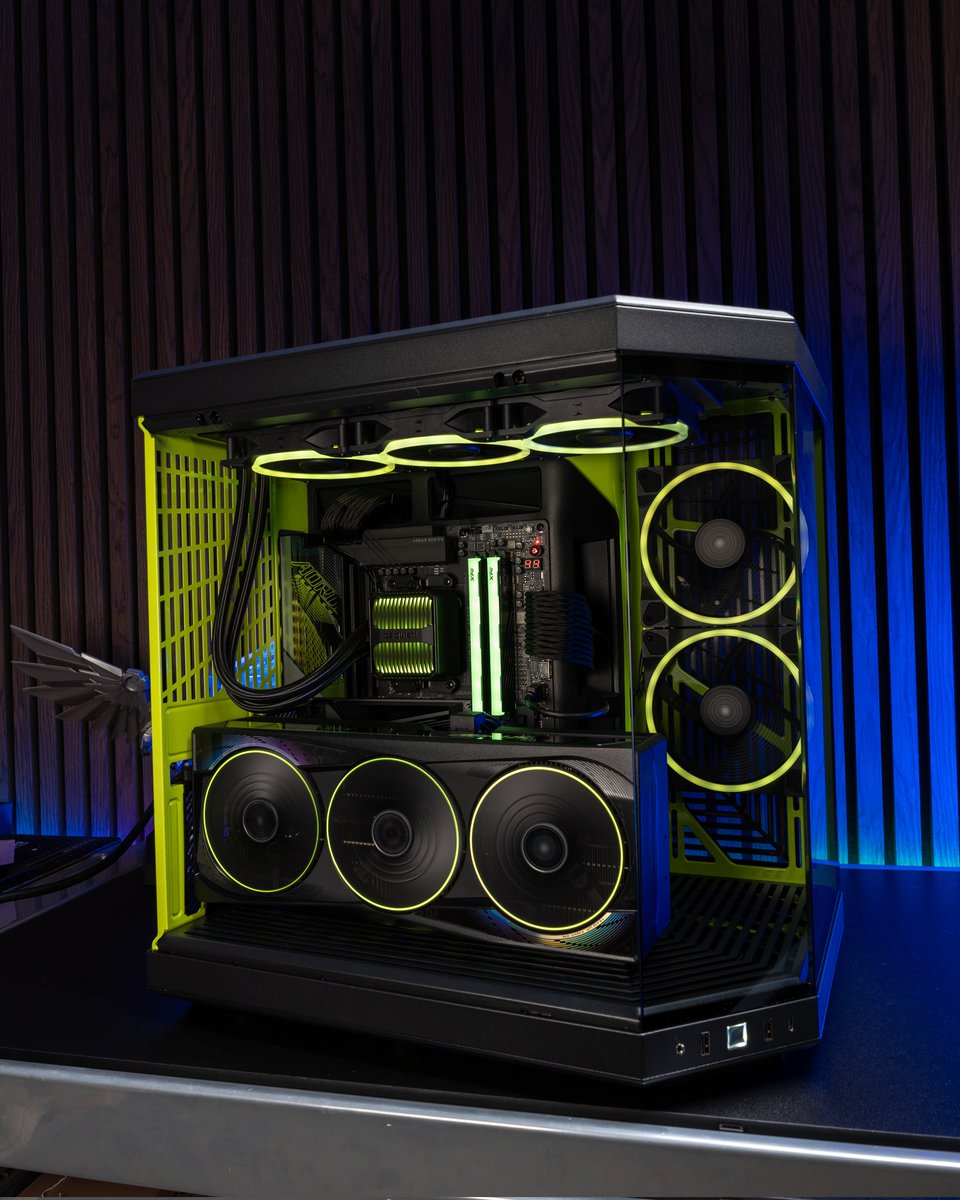 Braintech PC tweet media