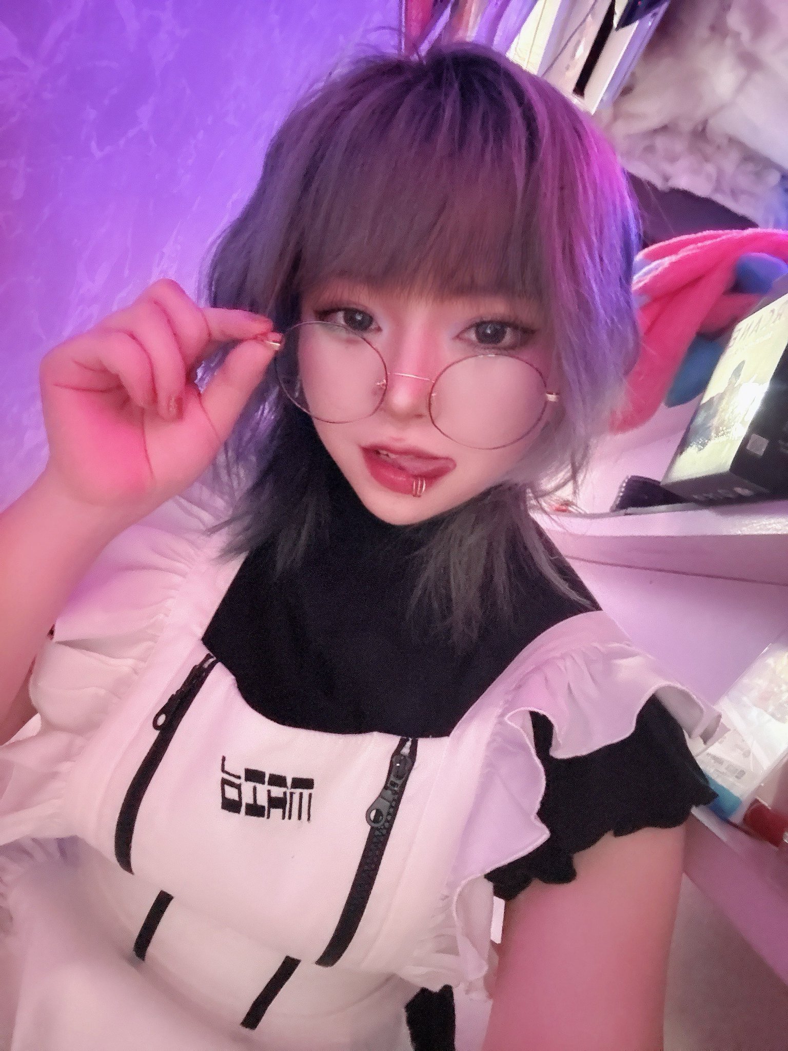 わたらい🌩️ on X: 