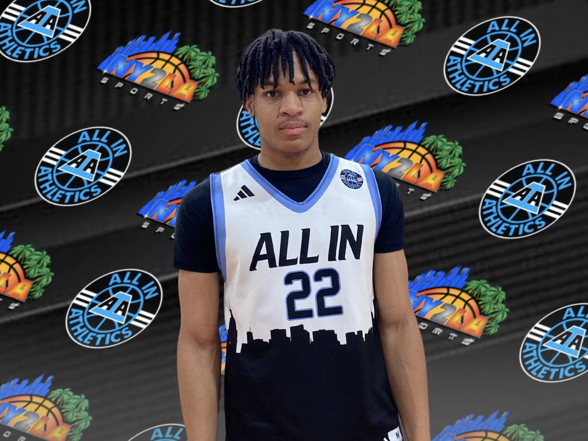 NY2LA Summer Jam – DG’s 17U Ones To Watch Part 2

🔗ny2lasports.com/ny2la-summer-j…

<a href="/ADiedalis88197/">Angelo Diedalis</a> Sean Halpin <a href="/Avonnking34/">AvonnKing</a> Juju Moore <a href="/Mareon_2026/">Mareon Knott</a> <a href="/marquanwhite0/">Marquan White</a> <a href="/brycepeters2026/">Bryce Peters</a>