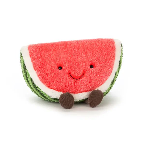 I just received Amuseable Watermelon from Anonymous via Throne. Thank you! throne.com/alexnorimaki #Wishlist #Throne