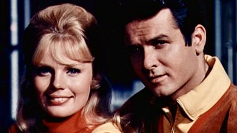 DrBuzz_Forensic's tweet image. Actor Mark Goddard was #BornOnThisDay July 24, 1936. Known for role as "Don" in TV's Lost in Space (1965-'68) & for TV's The Detectives (1958-'61). From 1991-2009, he taught as a special education teacher. Passed last Oct. 10, 2023 (age 87) pulmonary fibrosis #RIP #hunk #BOTD