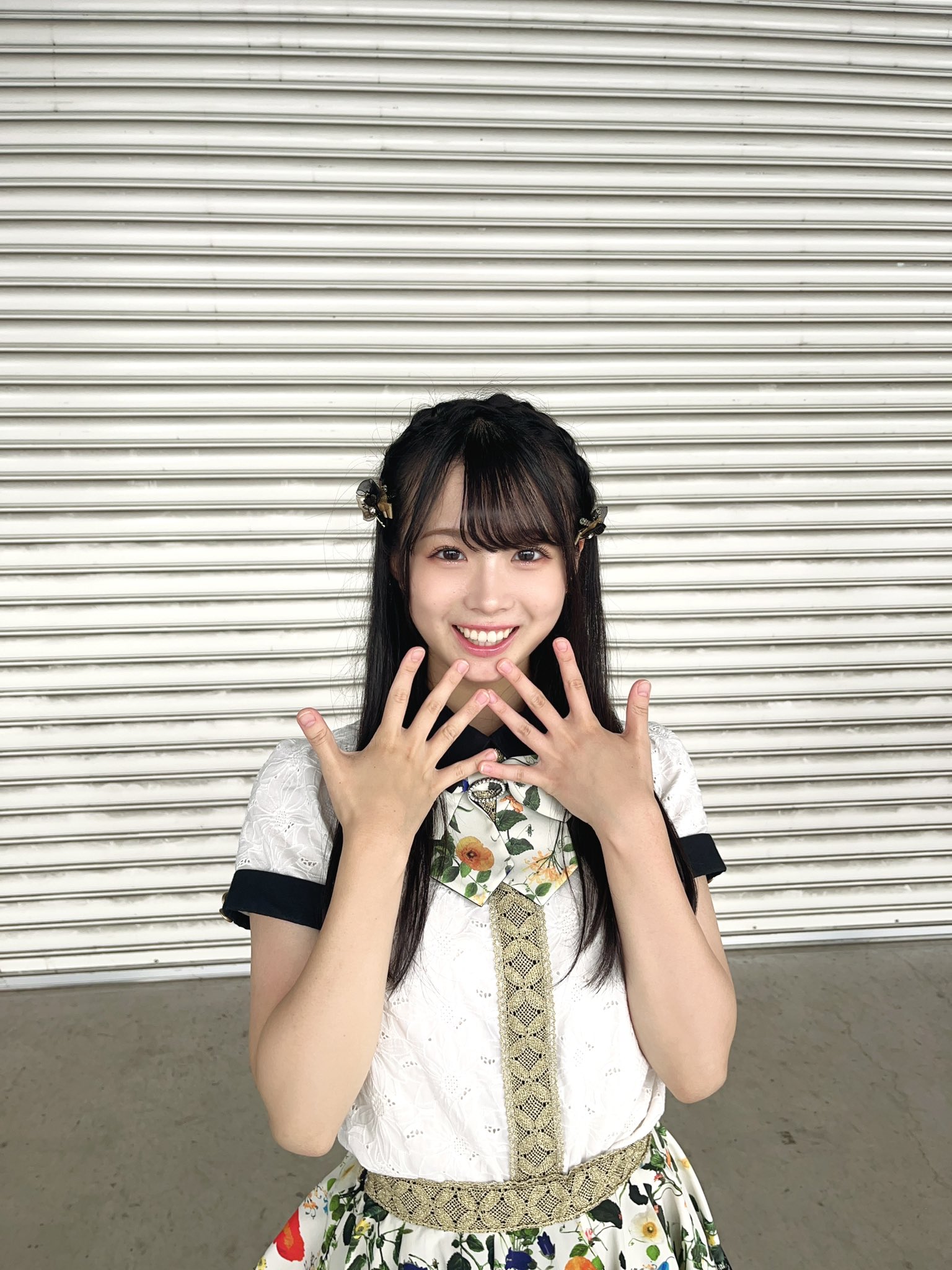 NMB48 リミスタ チェキ 坂本理紗 直筆 NMB48 坂本理紗 ランダム生写真 直筆 - メルカリ
