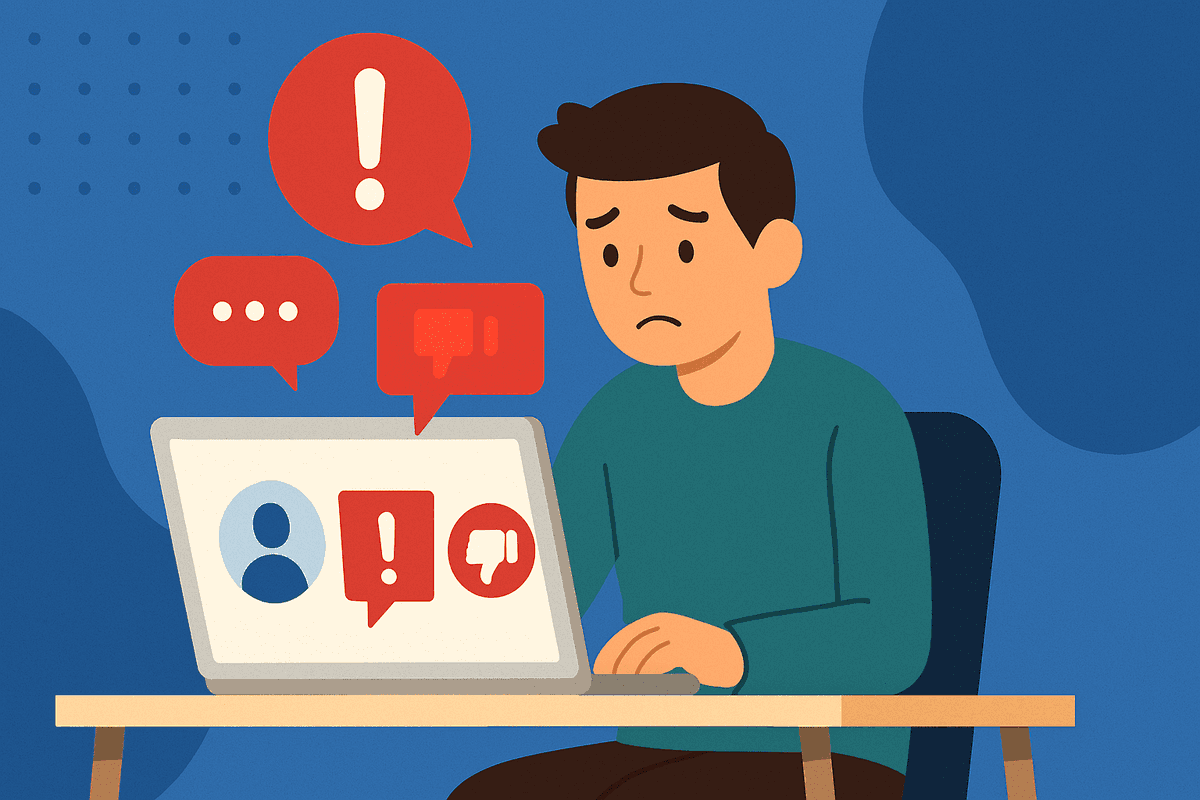 defamationdefen's tweet image. 🛑 Being defamed online? Don’t panic—get empowered.
Our latest guide breaks down how to:
✔️ Spot online defamation
✔️ Remove false content
✔️ Reclaim your reputation

Protect your name now:
🔗 defamationdefenders.com/how-to-handle-…
#DefamationHelp #OnlineDefamation #ReputationRepair…