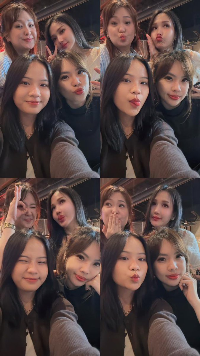 Gmonad 💜 <a href="/monad/">Monad ⨀</a> 
Few hours before my flight back to Jakarta, thank you Malaysia, you give the best memories ever!!
Great to see everyone of you in real life.
Shout out to <a href="/MonadSGMY/">SGMYNads</a> team who company us and take a good care of us, I’m beyond grateful