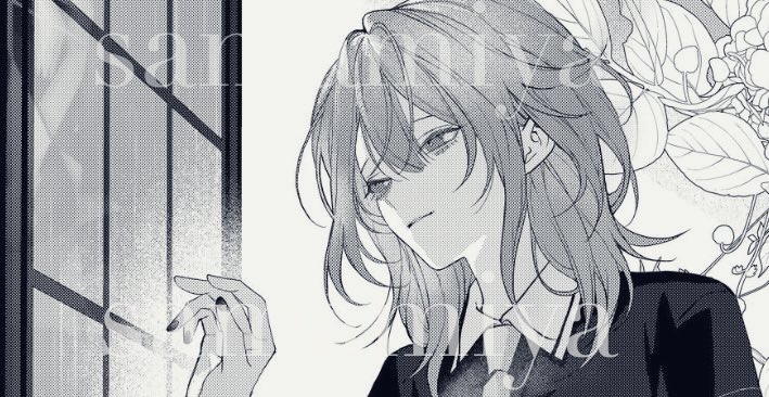 ┋お知らせ┋
７月24日発売 𓈒 𓏸 𓐍
ASUKA９月号に「Mr.マロウブルー」38話載せていただいております☔️
次号2話分掲載&amp;最終回になります
コミックス6巻は秋頃発売予定です🍋
そして次号ちょっとしたお知らせがありますのでよろしくお願いします✨