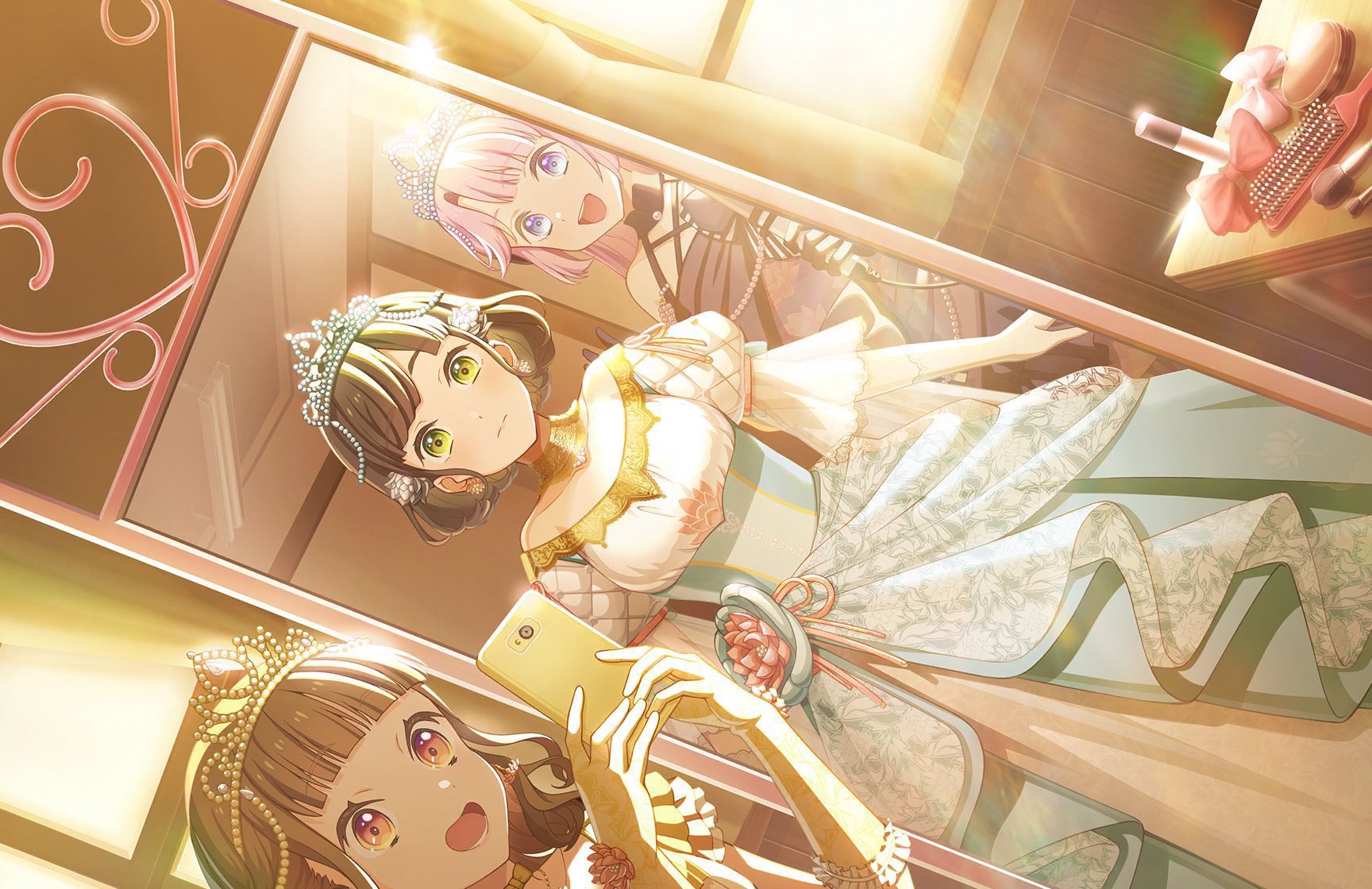 ラブライブ オフィシャルカードゲーム 百生吟子 サイン入り SEC ラブライブ オフィシャルカードゲーム 百生吟子 サイン入り SEC