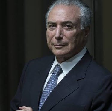 leolinshumor's tweet image. 🚨 AGORA: Michel Temer diz a palavra "diálogo" e é indicado ao prêmio Nobel da Paz