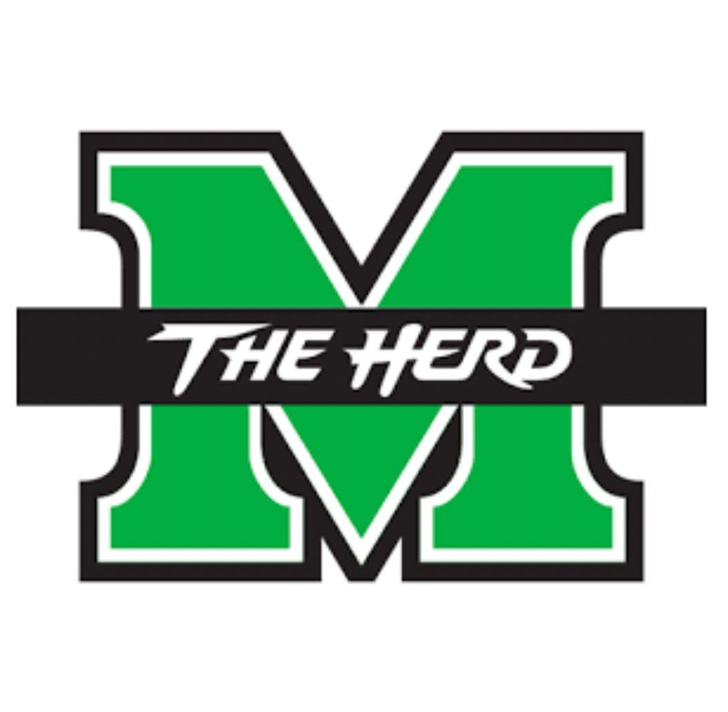 After a great phone call with <a href="/Juli_Fulks/">Juli Fulks</a>, I am beyond thankful to have received an offer to play at <a href="/HerdWBB/">Marshall Women's Basketball</a>! Thank you so much for this amazing opportunity!!