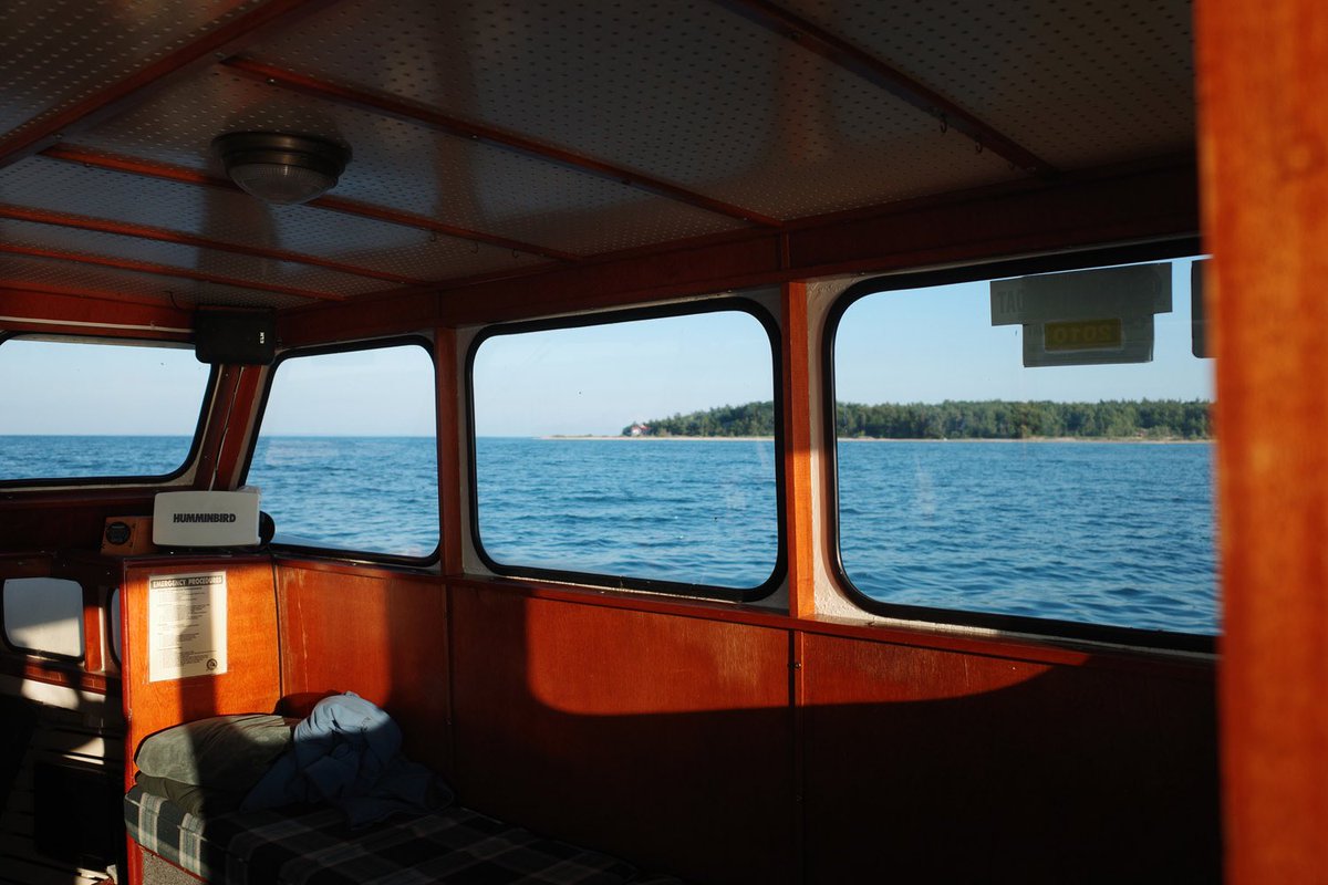 mich_enjoyer's tweet image. Northern Michigan is a great place for a young man to be from…