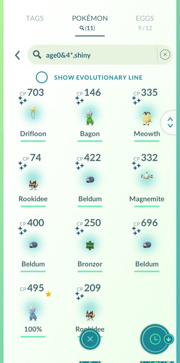 +2 millones de polvos hoy, ya no quiero farmear mas y faltan 4 dias 😮‍💨