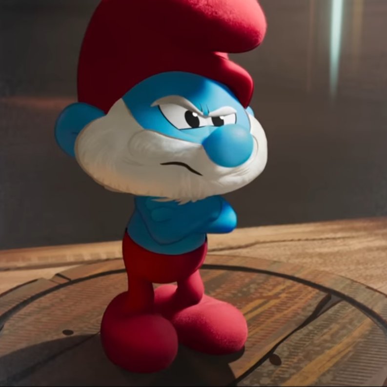 Banger_Smurf's tweet image. THE STORY OF HOW I GOT TO NOW THATS WHAT I CALL A BANGER FUNNIES 
a thread: 🧵