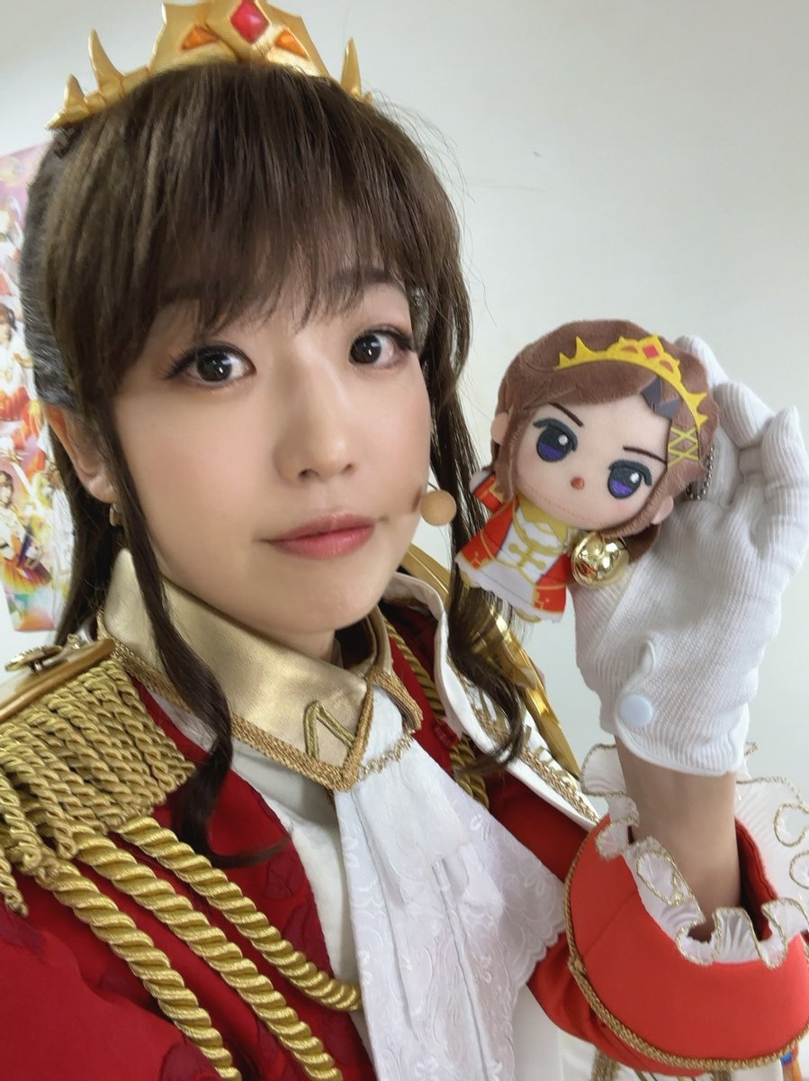maho_tomita6261's tweet photo. #天堂真矢生誕祭2025
真矢様、お誕生日おめでとうございます🫶

あなたに出会えて私は幸せです✨ https://t.co/b1jbFbp9qA