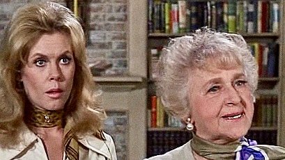 DrBuzz_Forensic's tweet image. Actress Mabel Albertson was #BornOnThisDay, July 24, 1901. Remembered for her role as "Darrin's mother" on TV's #Bewitched ('64-'72) & as Donald Hollinger's mother on That Girl ('66-'71) & in the film What's Up Doc? (1972). Passed in 1982 (age 81) battling #Alzheimers #RIP #BOTD