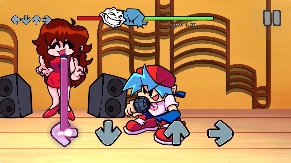 FNIncident's tweet image. Okay so maybe it will be on mobile-
(Week 1 will be the only playable version on mobile)