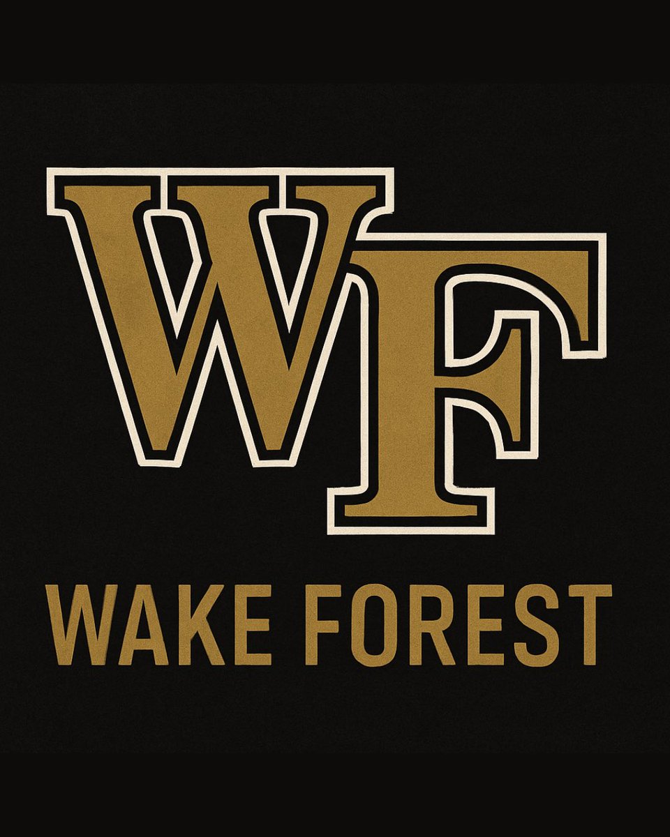 thedooneywatch's tweet photo. Blessed to get an offer from Wake Forest University after a great conversation with Coach Darnell Harris. #thedooneywatch #godeacs #deaconnation
-
-
-
-
-
#dooney #dooneyjohnson #wakeforesthoops #wakebasketball #milwaukee #wisconsin #basketball #basket https://t.co/AsEbZbXeit