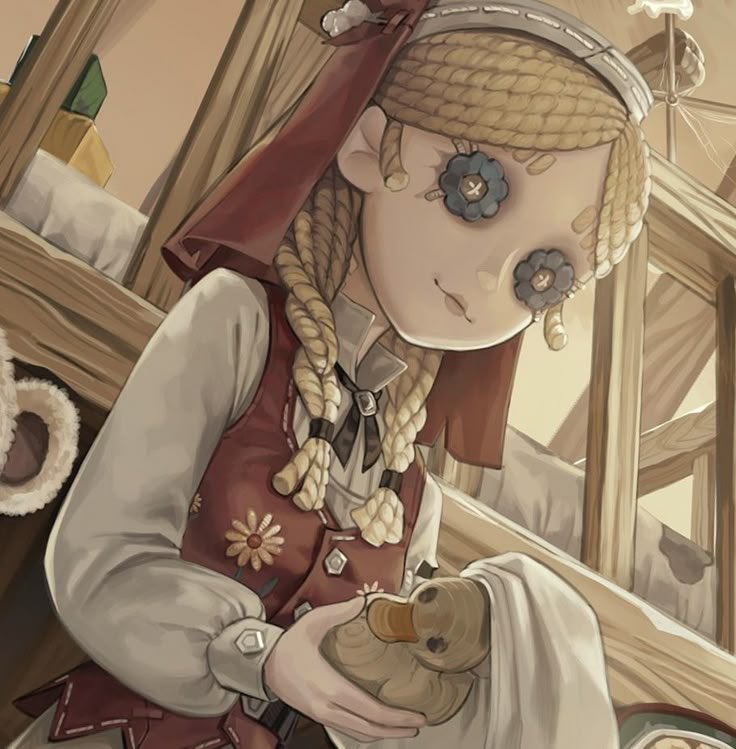 Hisulover's tweet image. I will never forgive netease for taking Annie Lester someone whose entire backstory was so important for women and resonated with so many woman of color and made her randomly microaggressive in g3. Why would you butcher such a cool character im so mad 😭😭 w a cute design too