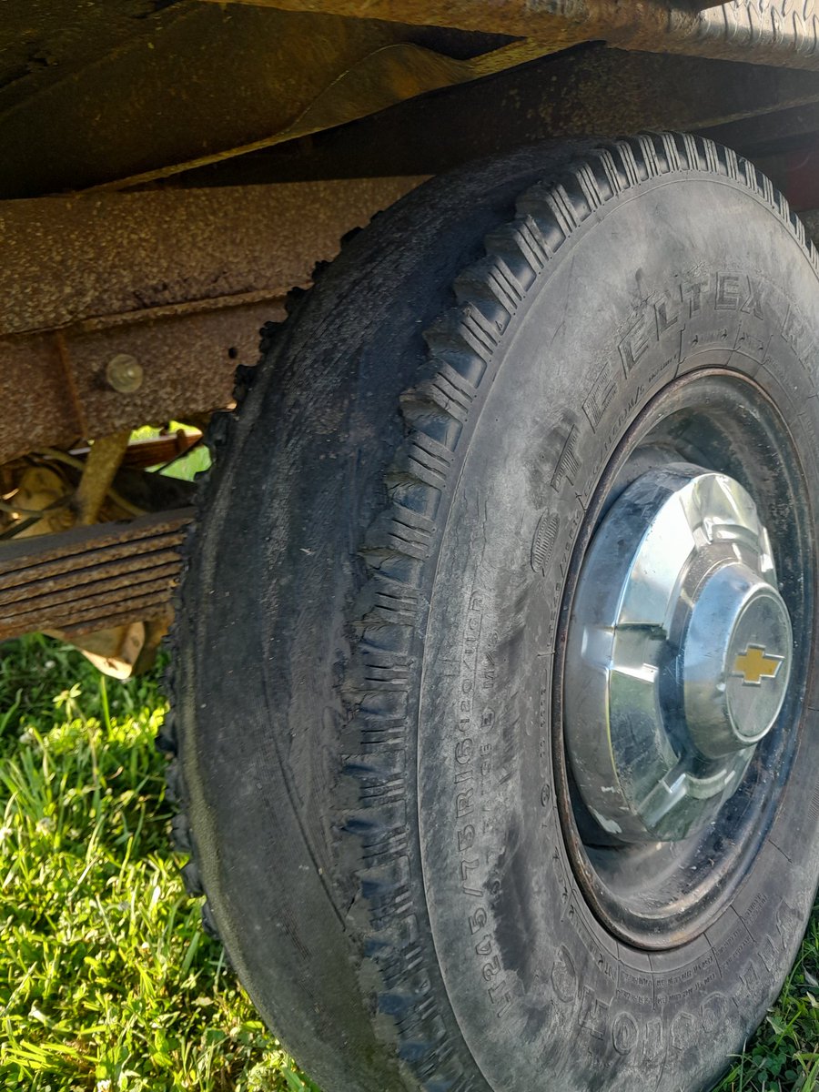 Tony Main (@tony74m) on Twitter photo #bald mile from the house loaded down... lucked out. #bald mile from the house loaded down... lucked out.