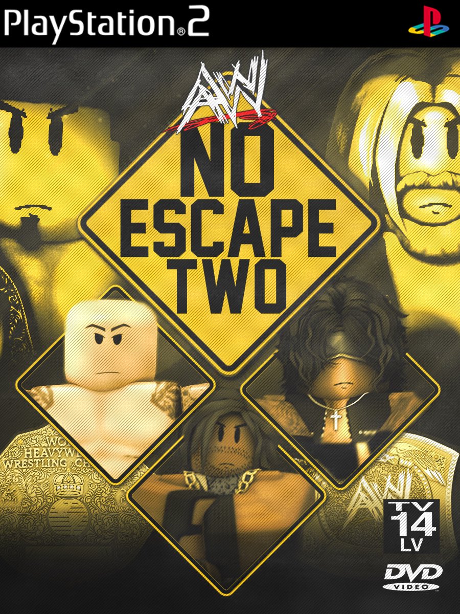 AGGRESSION Wrestling tweet media