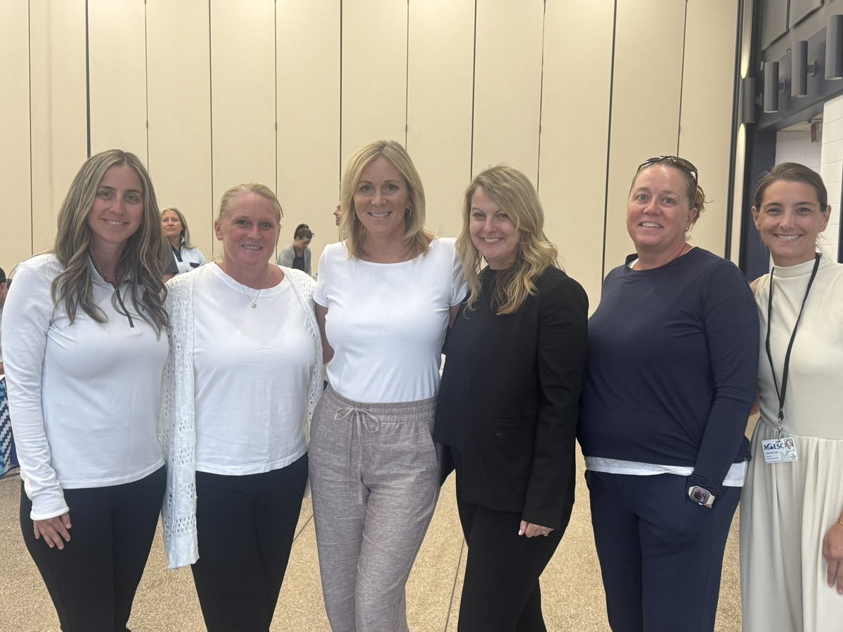 Wendy Gray Morales, Ed.D. (@drgraymorales) on Twitter photo Very grateful to have spent the day <a href="/monmouthu/">Monmouth University</a> with <a href="/Mc3Network/">MC3</a> colleagues & our amazing <a href="/moescnj/">Monmouth Ocean Educational Services Commission</a> team, engaging in a Lead Well EDU wellness event. Thank you <a href="/monmouthprof/">William Smith</a> for planning an incredible day! <a href="/DrGeorge_MU/">William O. George III</a> Very grateful to have spent the day <a href="/monmouthu/">Monmouth University</a> with <a href="/Mc3Network/">MC3</a> colleagues & our amazing <a href="/moescnj/">Monmouth Ocean Educational Services Commission</a> team, engaging in a Lead Well EDU wellness event. Thank you <a href="/monmouthprof/">William Smith</a> for planning an incredible day! <a href="/DrGeorge_MU/">William O. George III</a>