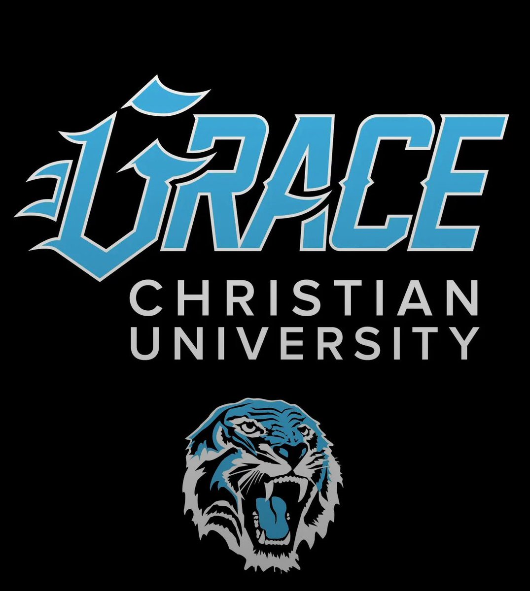 After a great visit and open gym I’m blessed to announce I’ve received an offer from <a href="/GraceMensBBall/">Grace Basketball</a>! Thank you <a href="/CoachKrombeen4/">Ryan Krombeen</a>, <a href="/WhippleCarson/">Carson Whipple</a>, and staff for having me. All glory and praise to God! 

<a href="/TheDZoneBBall/">The D Zone Basketball</a> <a href="/PrepHoopsMI/">Prep Hoops Michigan</a> 
<a href="/zacyorke/">Zac Yorke</a> <a href="/cramerbball/">Steve Cramer</a>