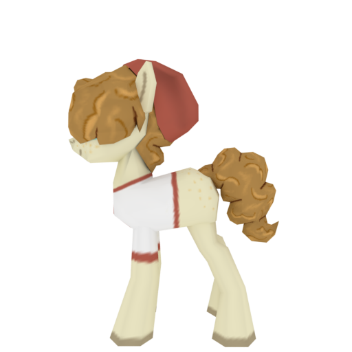 PNautice's tweet image. Goldie Mops ith a beauthiful Equethrian mare.