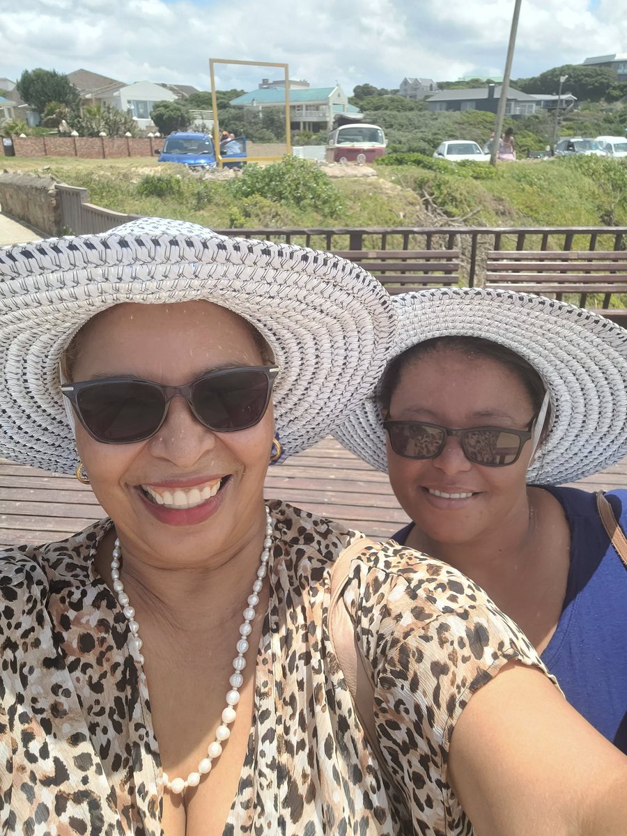 Mother and daughter ❤️