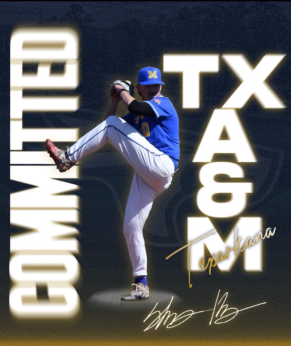 Very excited to be continuing my journey as a junior at Texas A&amp;M Texarkana