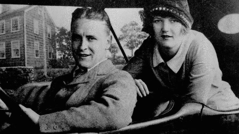 DrBuzz_Forensic's tweet image. Zelda Fitzgerald was #BornOnThisDay July 24, 1900. Known as the wife of novelist F. Scott Fitzgerald, she also produced work as a writer & painter. Battling mental illness, she passed in 1948 (age 47) from a fire within the hospital she was staying at. #RIP #GoneTooSoon #BOTD