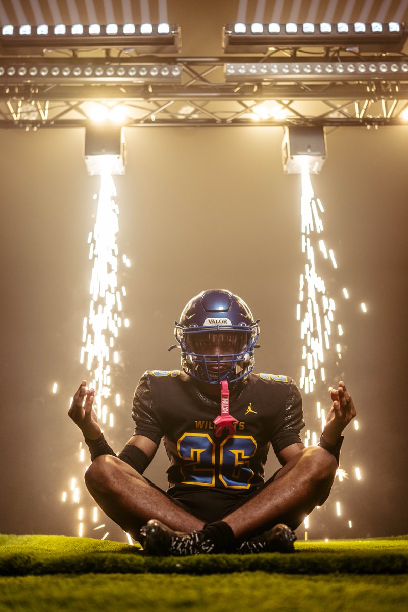 NLRFB's tweet image. If youβre committed Β you will find away. If youβre not you will find an excuse!
Thank You rocktown.media
Brothers4LIFE π₯