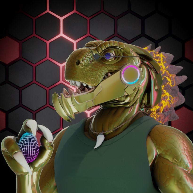 Its Christmas in July on Apechain! 

Head over to marketplace.ape.clutch.market to take place in the <a href="/ClutchMarkets/">CLUTCH</a> Secret Santa campaign

20 <a href="/ovisaurs/">OVISAURS</a> added for our holders to try and level up their traits - lets see those swaps below 

ENJOY! 🦖🦍🐾