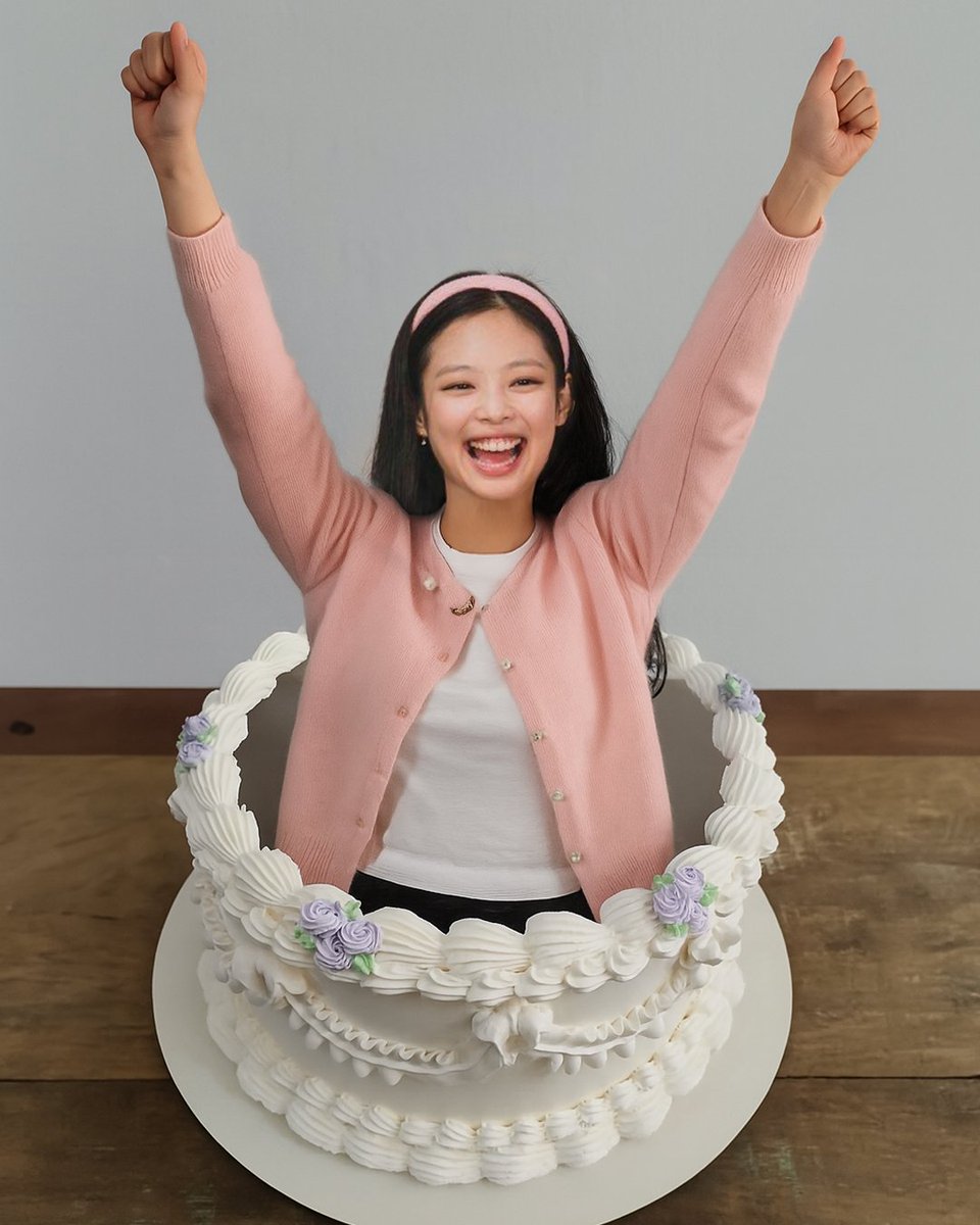 PrimeVideoMX's tweet image. Deseo cumplido 🤩🎂🥳

#Jennie #Apartment404 #AmazonPrimeMx #PrimeVideo #BlackPink