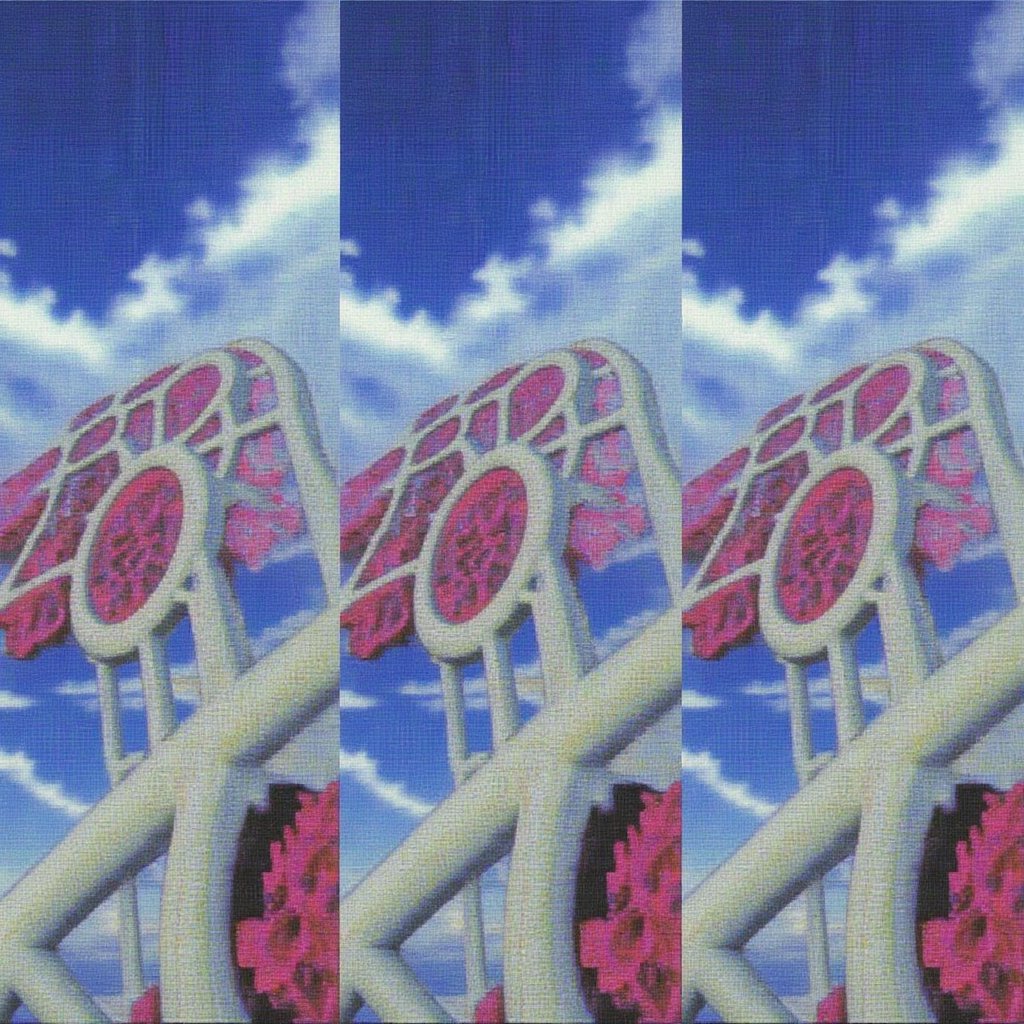 __XMIL's tweet image. 