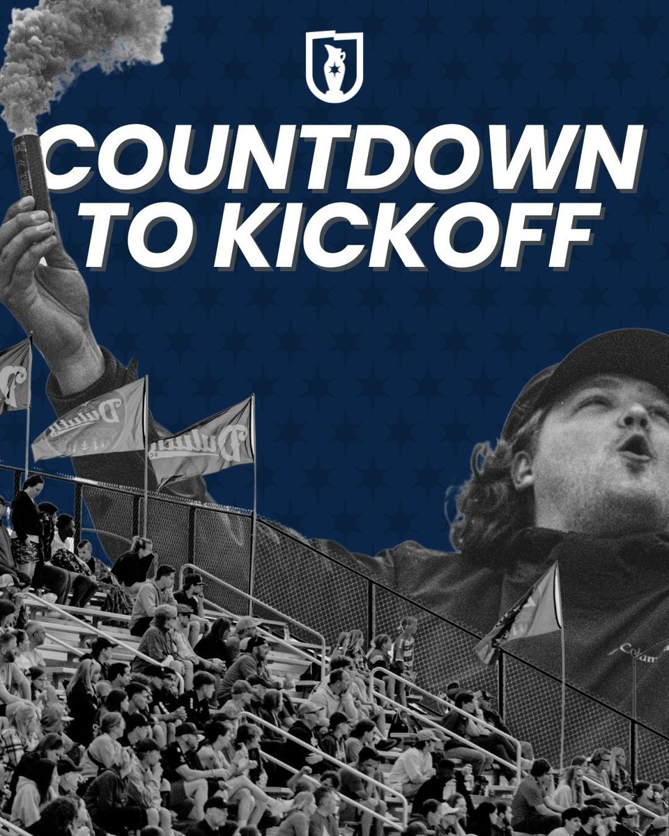 Minnesota Super Cup (@mnsupercup) on Twitter photo Whether you're a Blue Green or a Crow, your team needs your voice in the stands. The Cup is on the line!
Don't miss out on supporting your team!
mnsupercup.com
<a href="/ussoccer/">U.S. Soccer</a> | <a href="/USAdultSoccer/">USASA | US Adult Soccer</a> | <a href="/USLPDL/">PDL</a>
<a href="/MinnesotaSRC/">Minnesota State Referee Committee</a> | <a href="/mplscitysc/">Minneapolis City SC</a> | <a href="/DuluthFC/">Duluth FC</a>
<a href="/SaltAthletic/">Salt Athletic</a> | Whether you're a Blue Green or a Crow, your team needs your voice in the stands. The Cup is on the line!
Don't miss out on supporting your team!
mnsupercup.com
<a href="/ussoccer/">U.S. Soccer</a> | <a href="/USAdultSoccer/">USASA | US Adult Soccer</a> | <a href="/USLPDL/">PDL</a>
<a href="/MinnesotaSRC/">Minnesota State Referee Committee</a> | <a href="/mplscitysc/">Minneapolis City SC</a> | <a href="/DuluthFC/">Duluth FC</a>
<a href="/SaltAthletic/">Salt Athletic</a> |