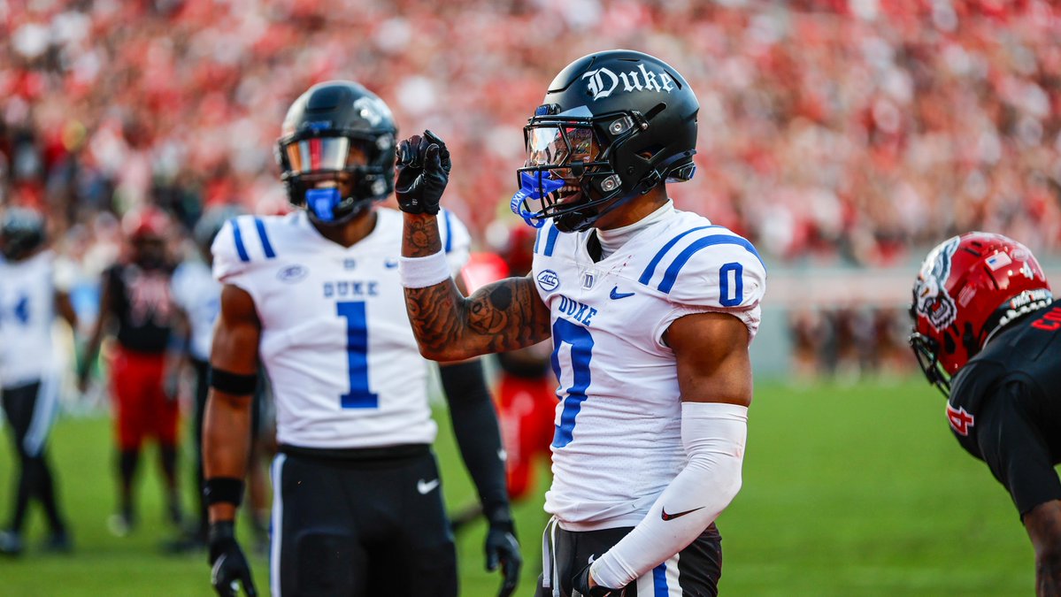 DukeWire's tweet image. A recent USA TODAY Sports preseason poll compiled an All-ACC team, listing three Duke Blue Devils among the conference's top players. dukewire.usatoday.com/story/sports/c…