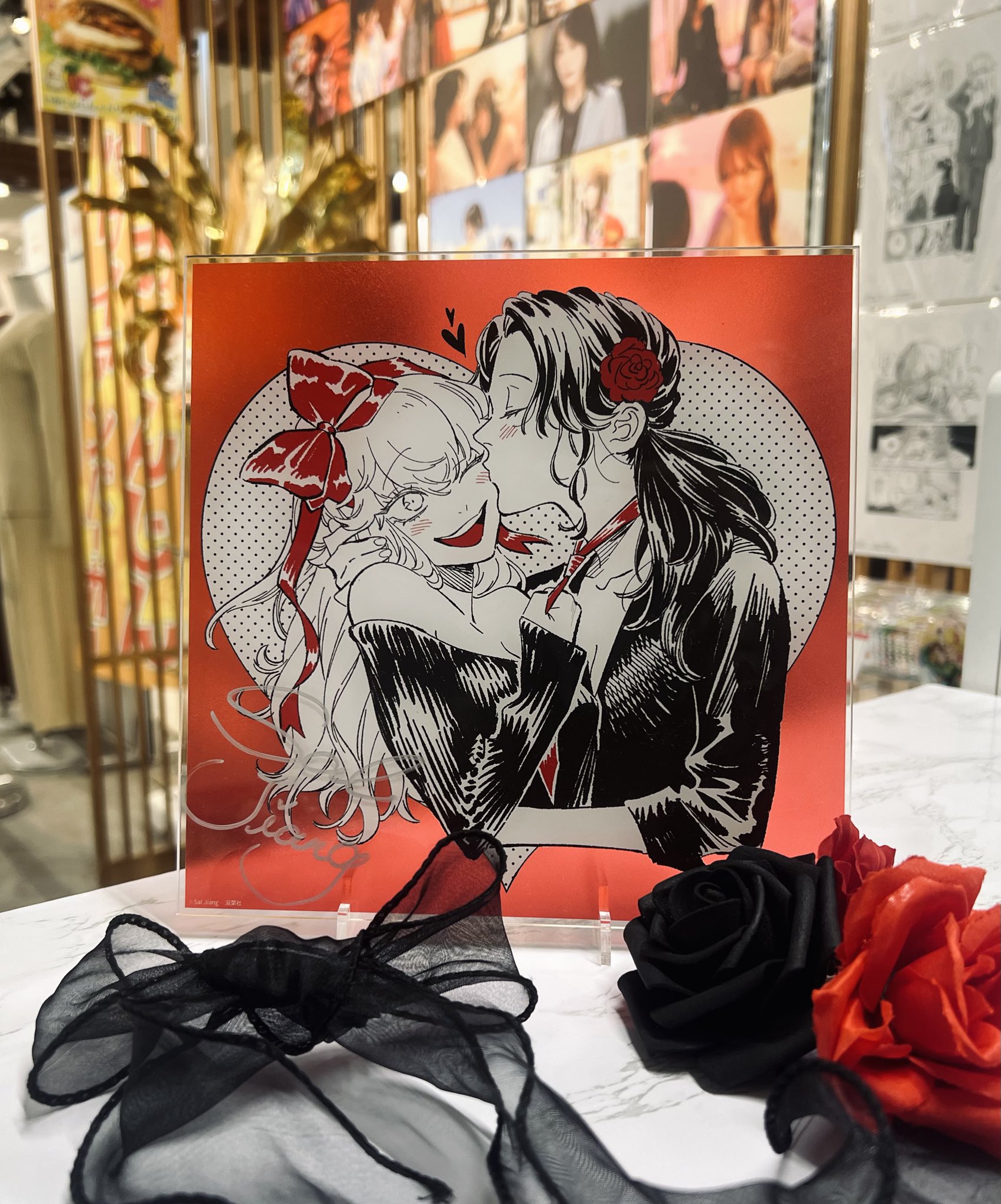 マンガ展／TORICO on X: 