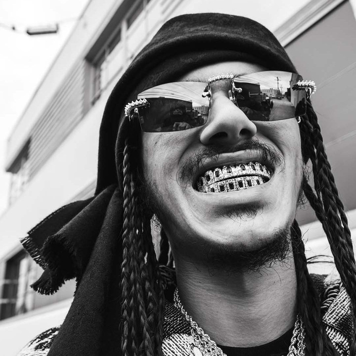 therave's tweet image. You gotta pull up to @Babytron's show in ONE MONTH on Saturday, August 23rd π― It's gonna be a #CERTIFIED good time!
π« Grab your tickets now β therave.com/babytron