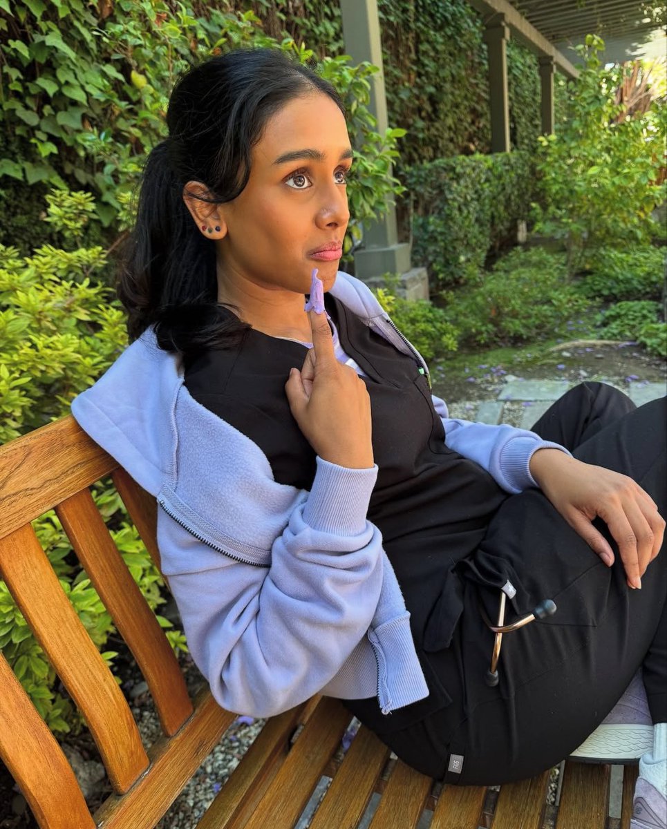 PittCrave's tweet image. Excerpts from Supriya’s new Instagram post
