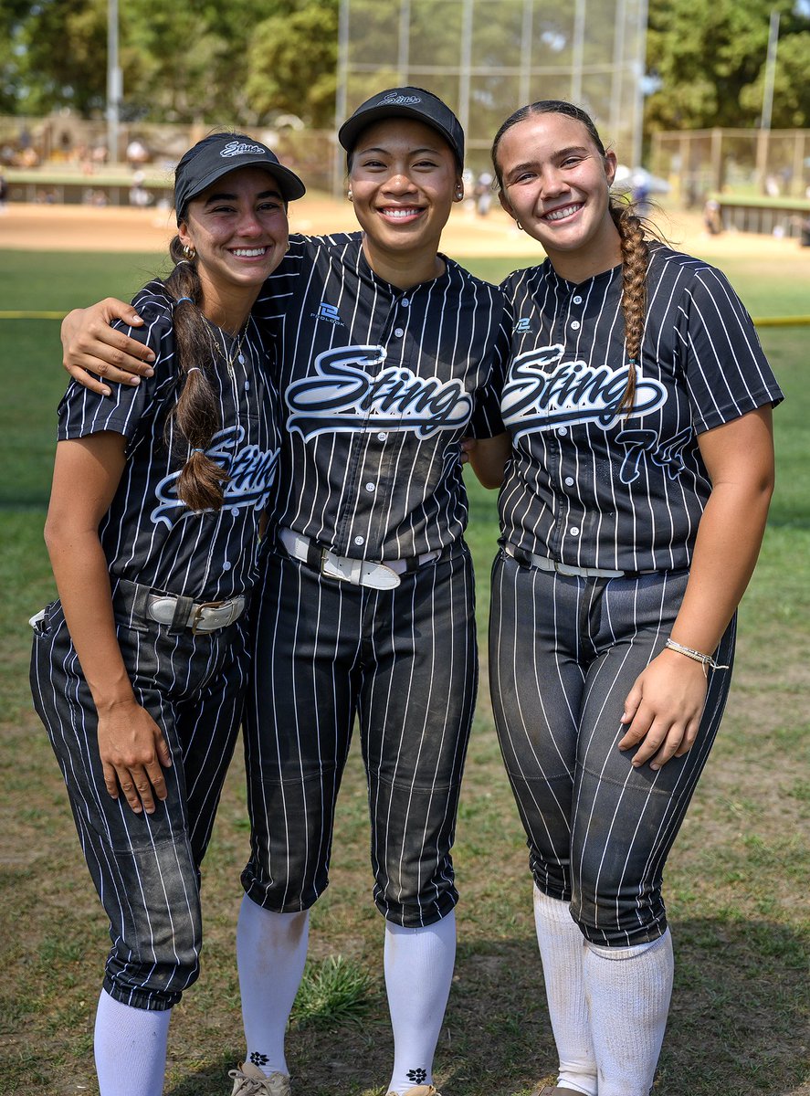 Holly Yerkish - 2026 C/1B 🥎 (@holly_yerkish26) on Twitter photo Our summer season has come to an end. I’m going to miss our 25’s so much after spending 3 years with several of them. But I’m not going to cry because it’s over. I’m gonna smile because it happened. Can’t wait to see them play in college! Love you, ladies! <a href="/SCAThomasGrimm/">So Cal Sting Thomas/Grimm</a> Our summer season has come to an end. I’m going to miss our 25’s so much after spending 3 years with several of them. But I’m not going to cry because it’s over. I’m gonna smile because it happened. Can’t wait to see them play in college! Love you, ladies! <a href="/SCAThomasGrimm/">So Cal Sting Thomas/Grimm</a>