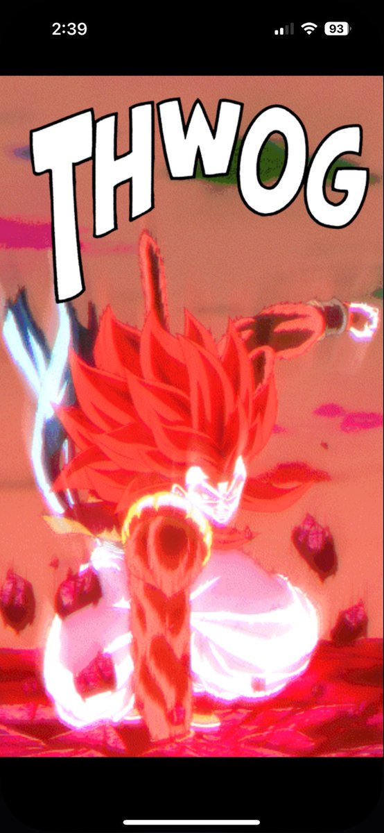 DxmonTimee's tweet photo. @dokkan_global https://t.co/ev7YIJrdII