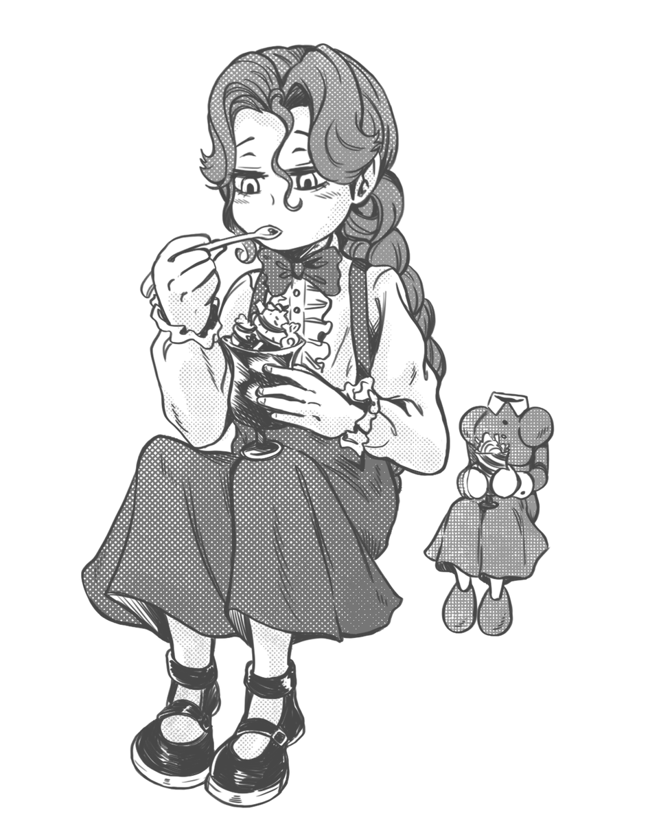 Diodibuja's tweet image. Sketch ART (4/4) Mas... mas personajes
#Bulleta
#BBHood
#Darkstalkers
#VampireSavior