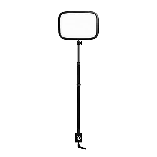 JenIsOnline's tweet image. An item on my Throne wishlist just got fully funded: Elgato Key Light. Thank you! throne.com/jenisonline #Wishlist #Throne