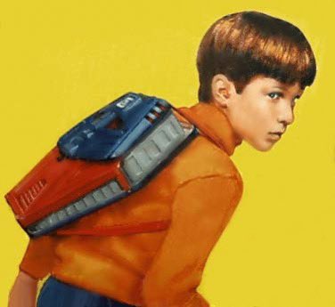 JesseWittenrich's tweet image. The NECA Ben Cooper costume action figures, but it's the Decepticons-Pack kid.