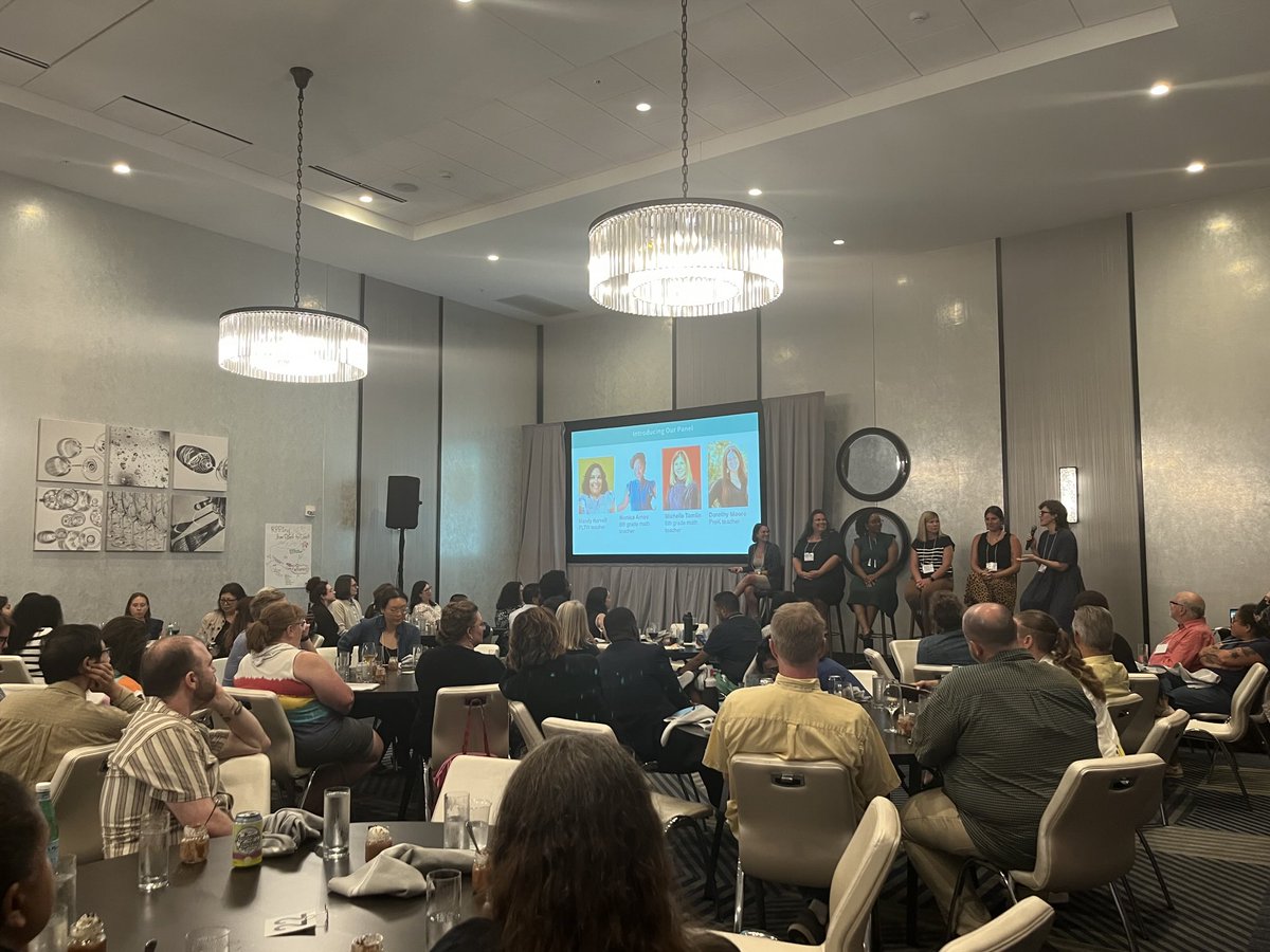 RPP_Network's tweet image. So much to learn from the incredible @washuisp team and teachers, our co-hosts for this Forum! #NNERPP25